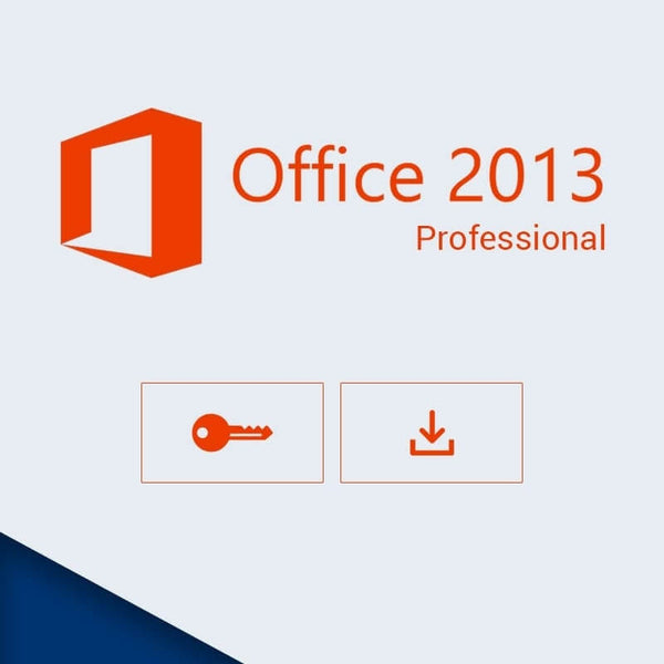 microsoft office 2013 professional box