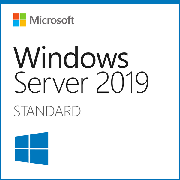 configuration file for office 2019 standard