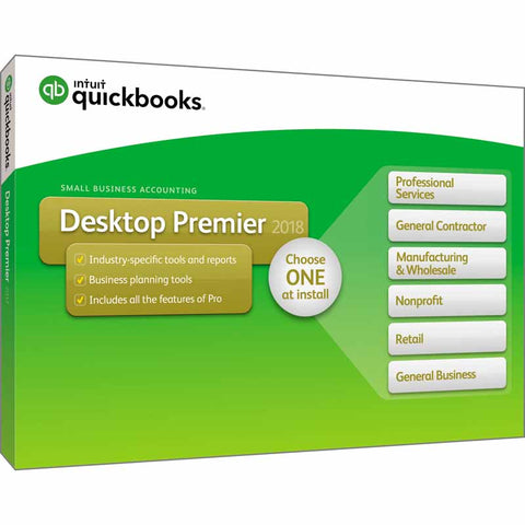 is quickbooks desktop 2018 for mac and pc the same