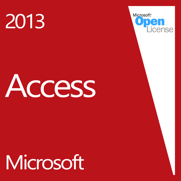 microsoft access 2013 for mac