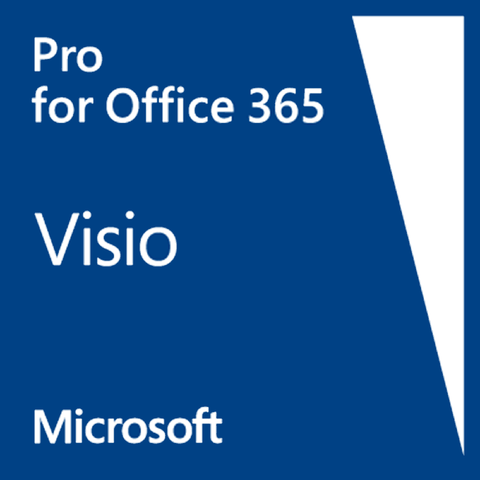 visio professional office 365
