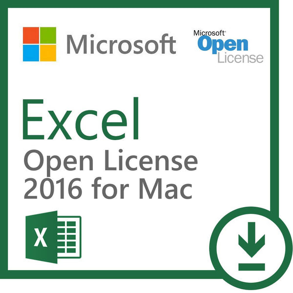 does microsoft excel for mac license expire