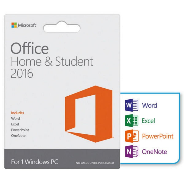 microsoft office 2016 home and office ve home and student
