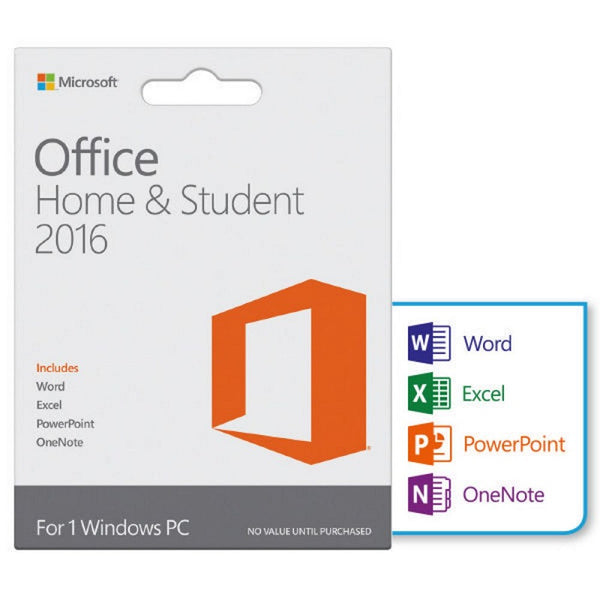 microsoft office 2016 license