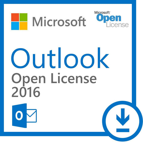 microsoft outlook 2016