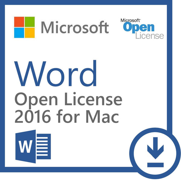 microsoft word license noncommercial