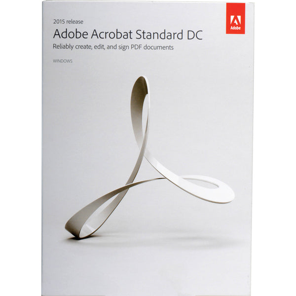 download acrobat standard dc