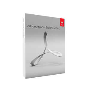 adobe acrobat pro dc for mac 2017