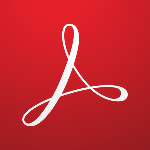 adobe acrobat standard dc