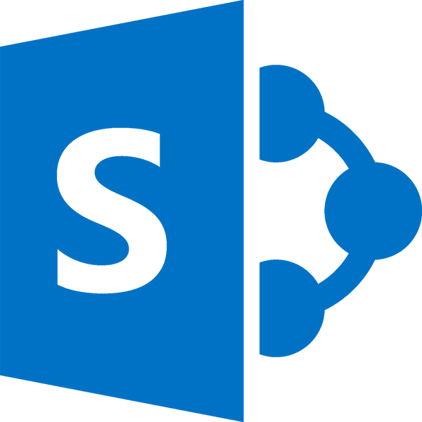 Microsoft Sharepoint Logopng