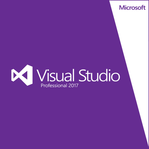 download visual studio 2017 professional license