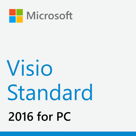 Microsoft Visio Software Trusted Tech Team
