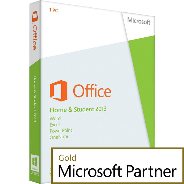 microsoft office 2013 home