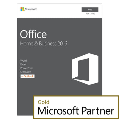 Microsoft Office 2016 (for Mac) Review