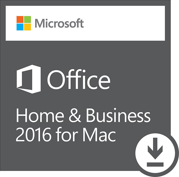 microsoft office for mac 2016 home