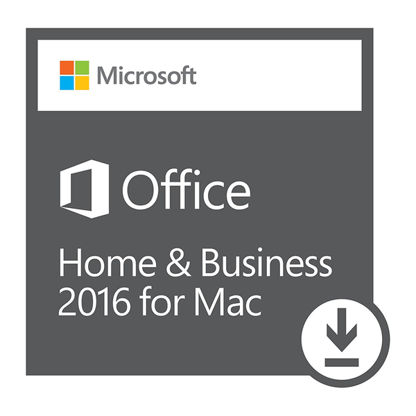 microsoft office 2016 mac