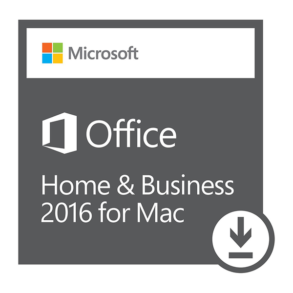 microsoft5 home and business mac