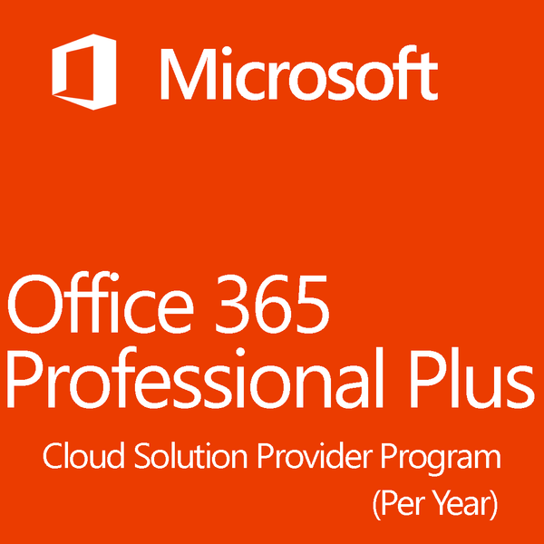 office professional plus vs office 365 professional plus