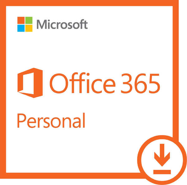 microsoft office 365 personal