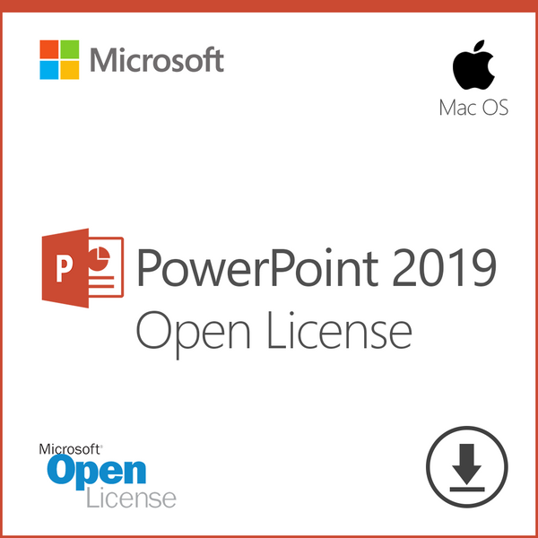 download powerpoint 2019 mac