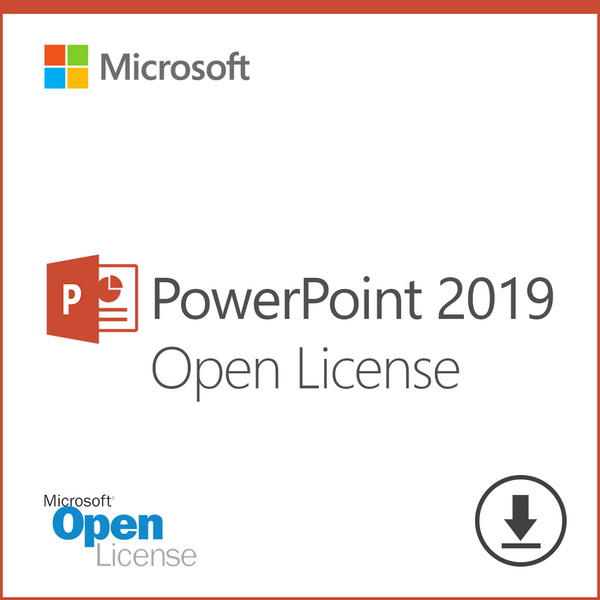 microsoft powerpoint 2019 free download