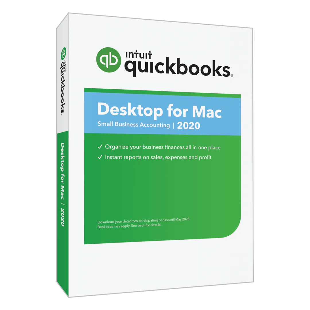 quickbooks mac for desktop download licence