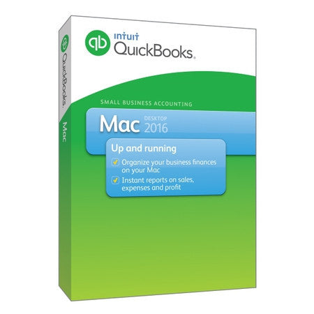 quickbooks for mac 2016 conversion