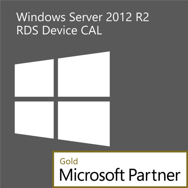 windows server 2012 remote desktop services device cal