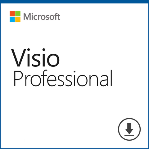 visio 2019 professional download