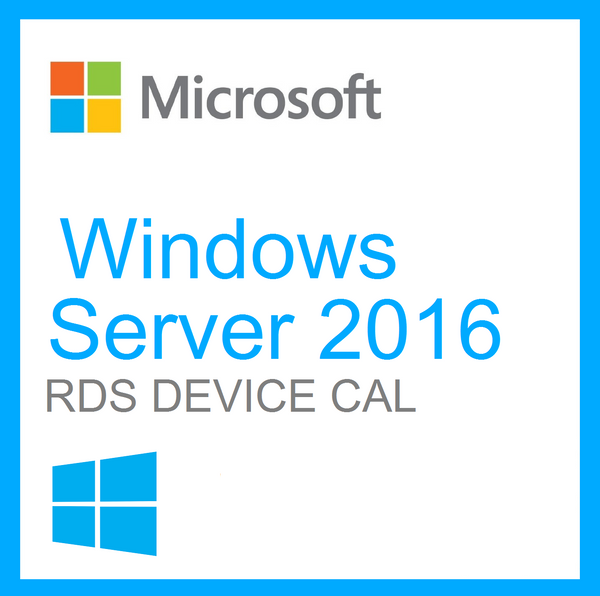 microsoft windows server 2012 remote desktop services cal