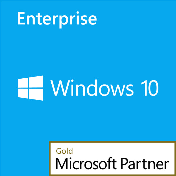 microsoft windows 10 enterprise