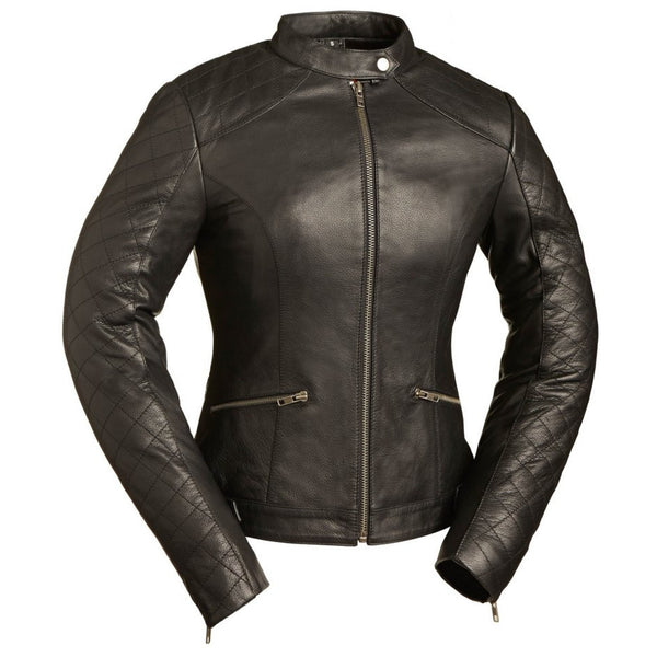 Black Diamonds – Classic Biker Gear