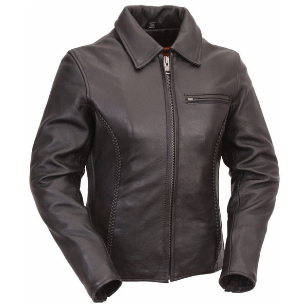 Contessa – Classic Biker Gear