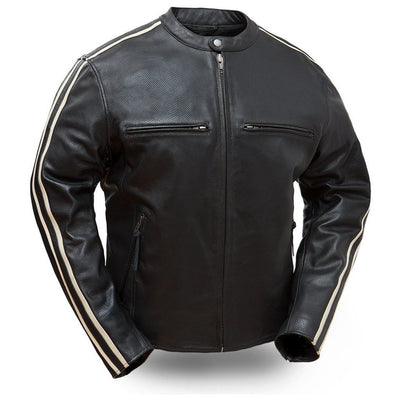 Fast Fury – Classic Biker Gear