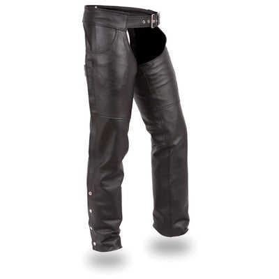 Stampede – Classic Biker Gear