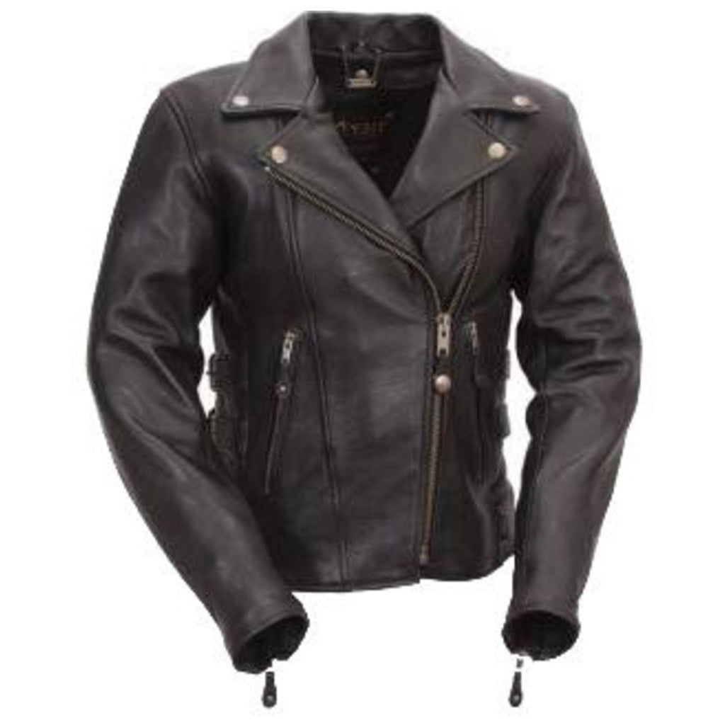 Victoria – Classic Biker Gear