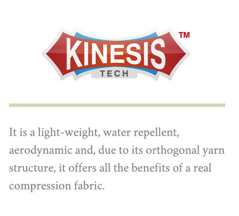 Kinesis Tech