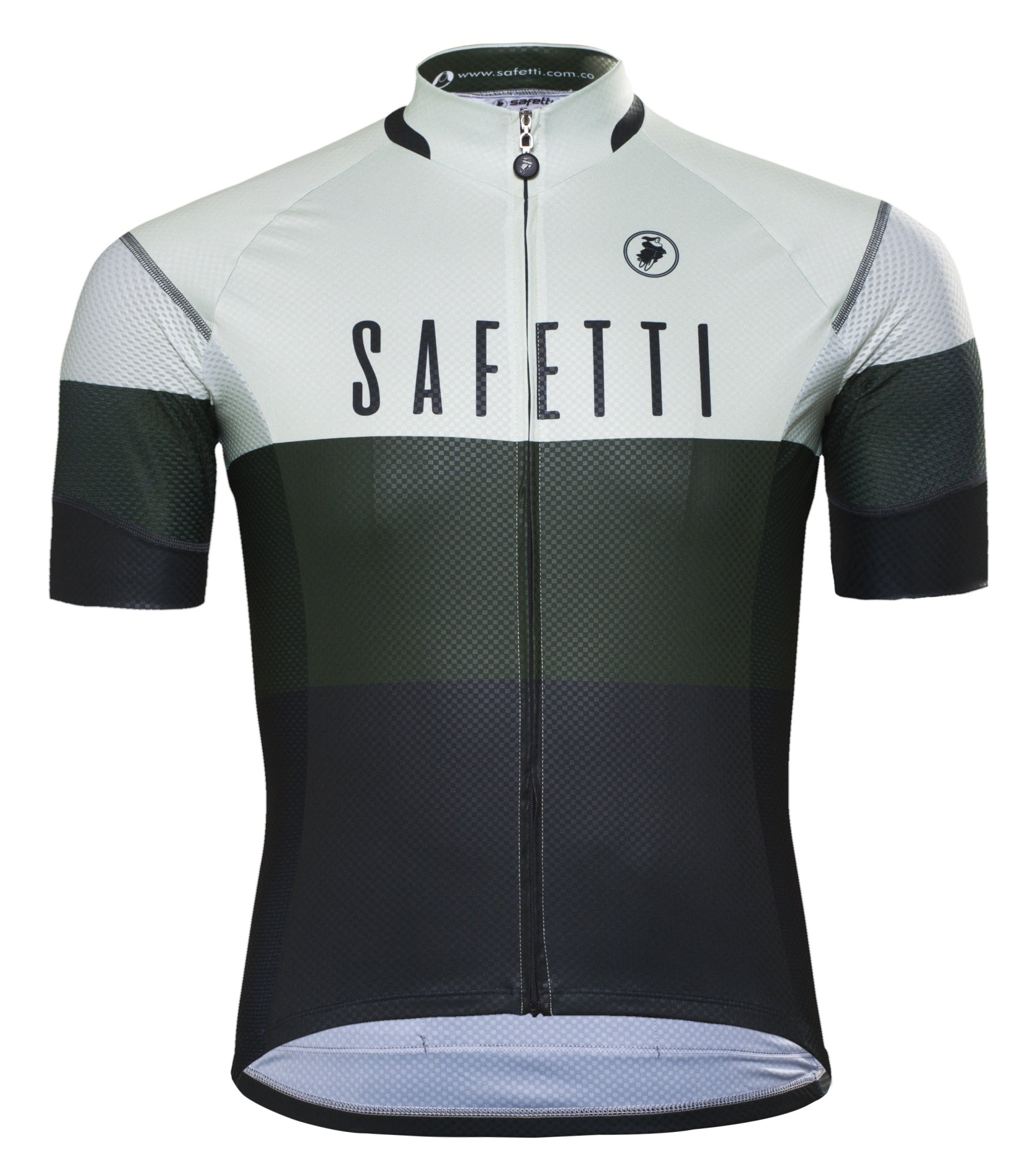 premium cycling jersey