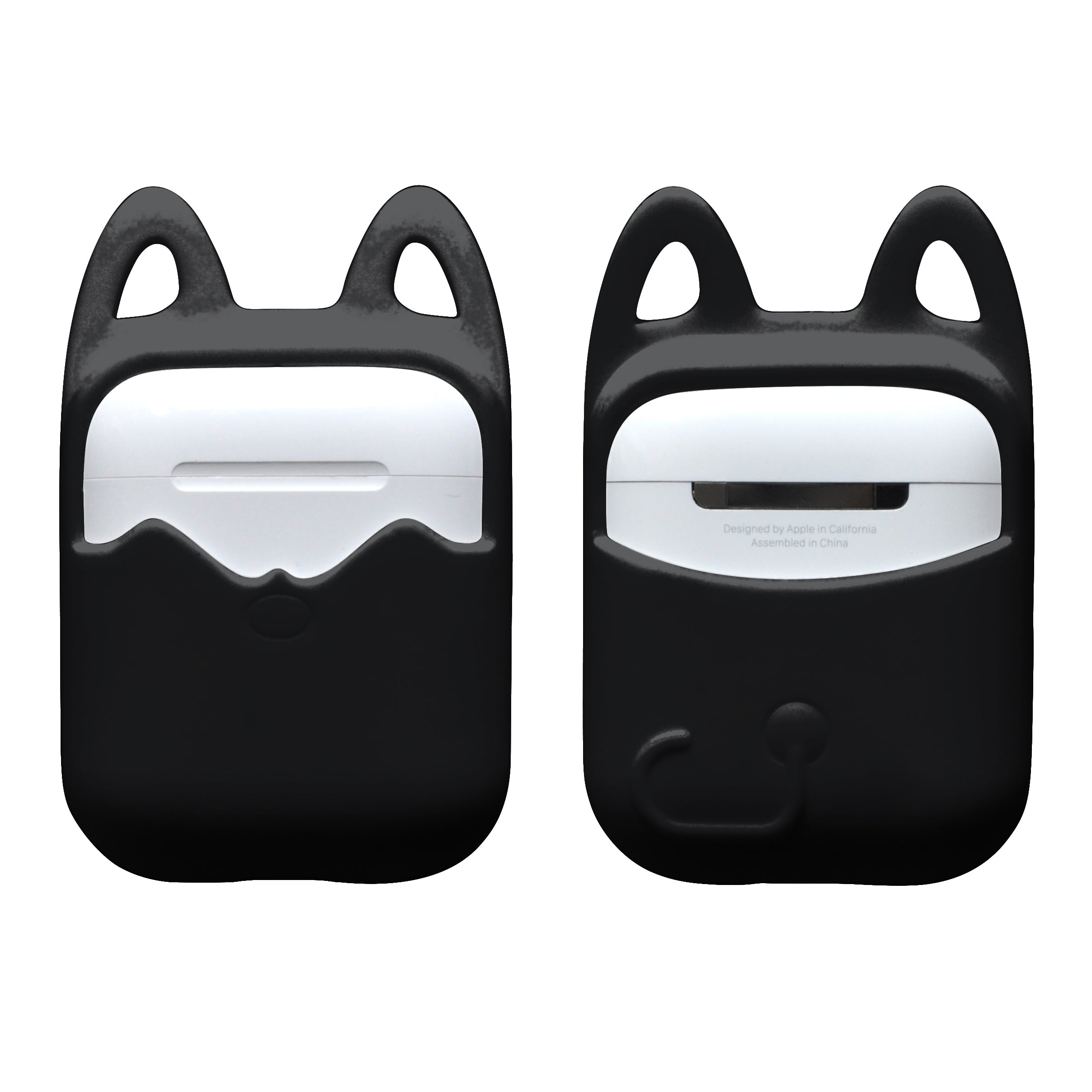  Cat  Shaped Cover AirPod  Skins