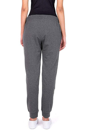 Ambiance Women's Juniors Soft Jogger Pants - 65776 - SaltTree