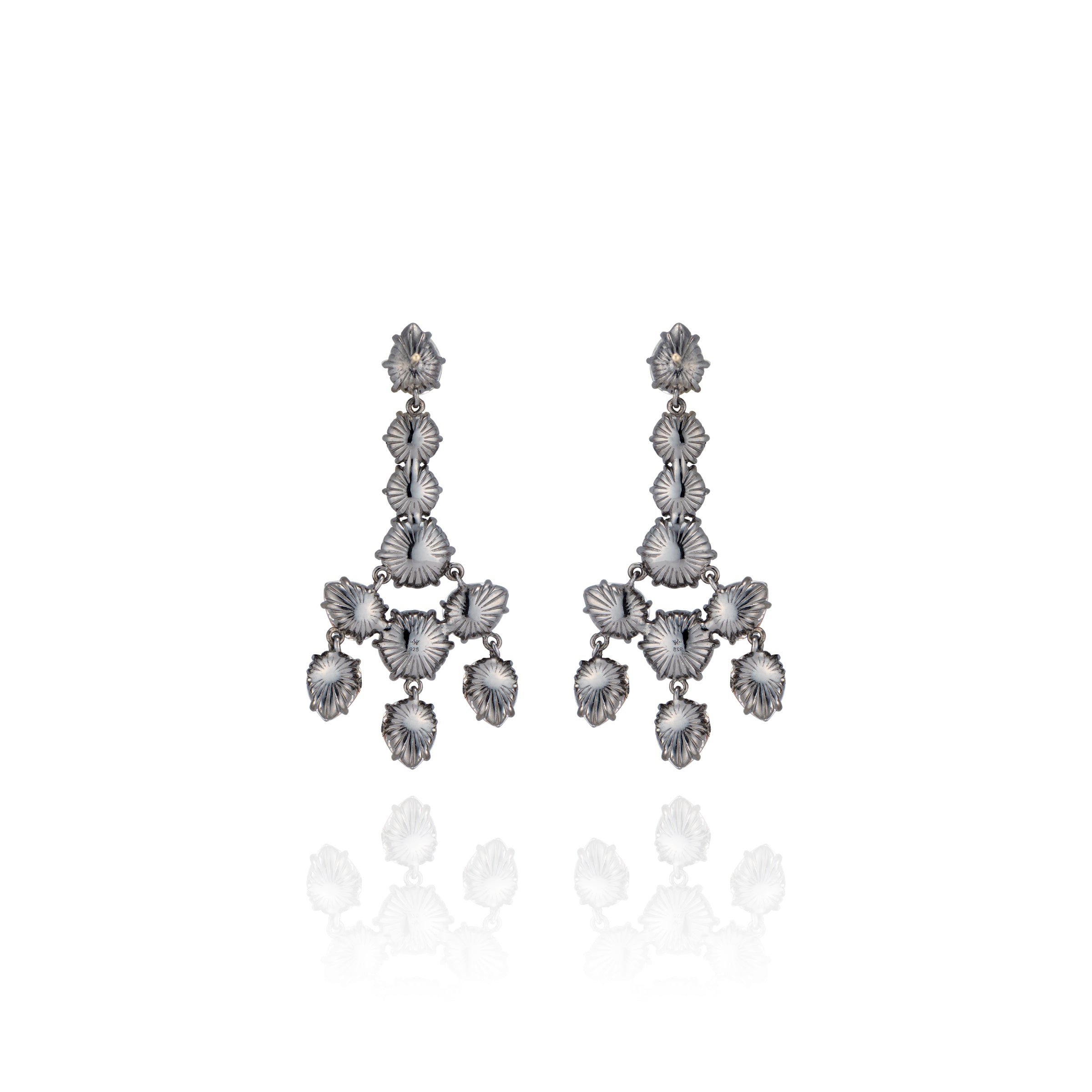 Caterina Girandole Earrings