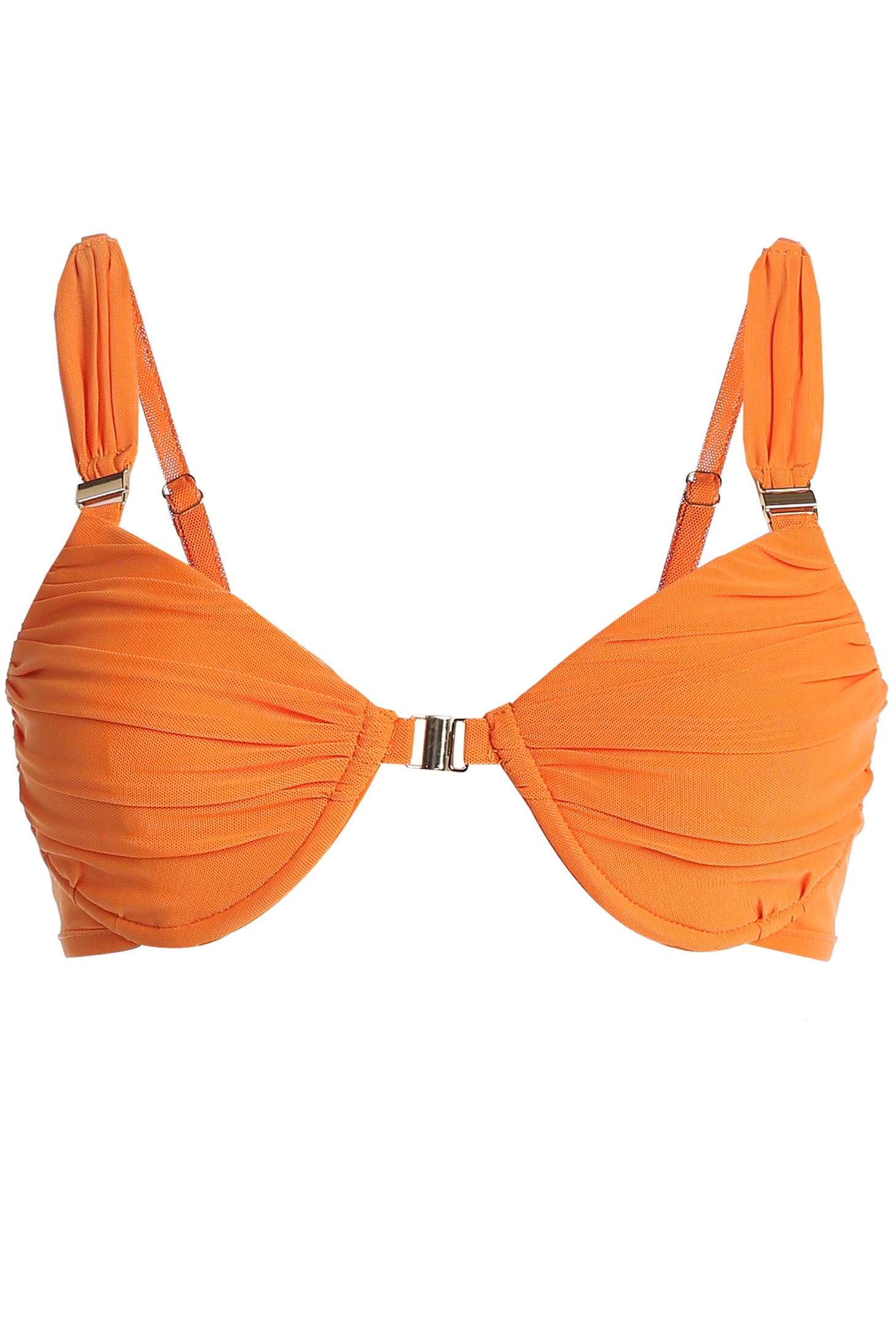 Tan High Tides Bikini Top – JLUXLABEL