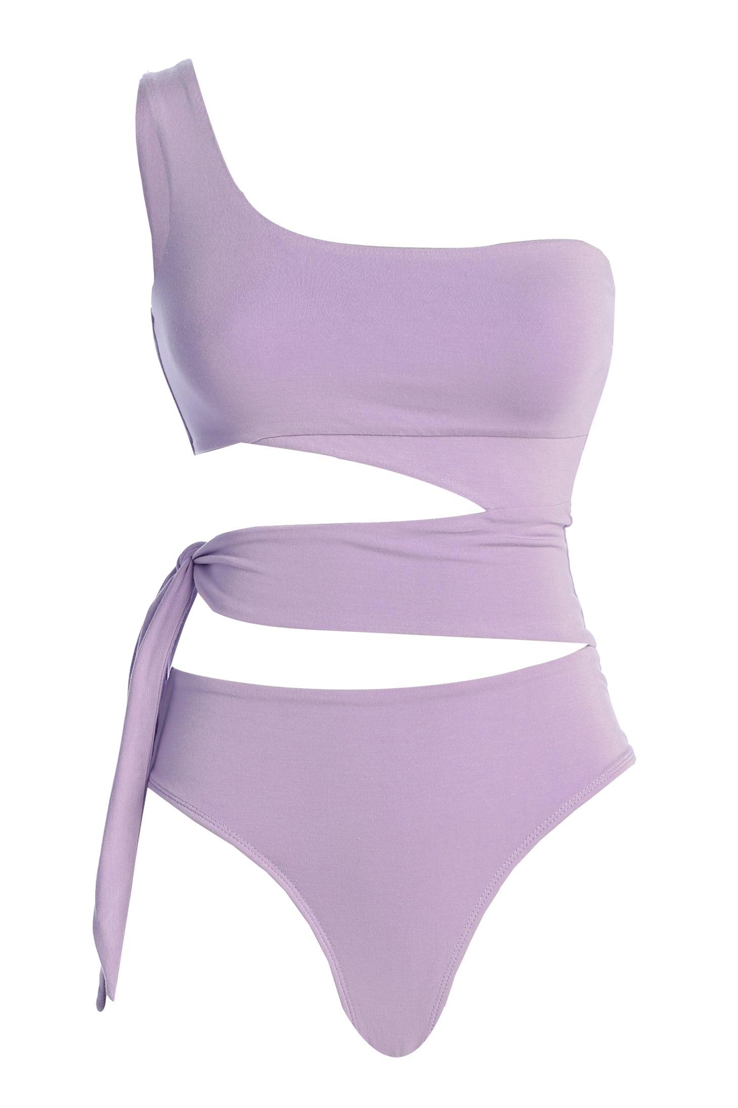 Jluxbasix Lilac Tory Two Piece Set