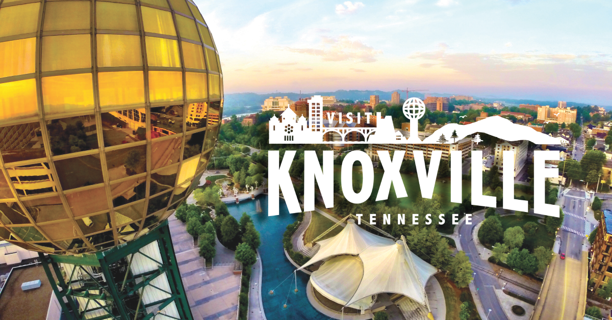 Visit Knoxville