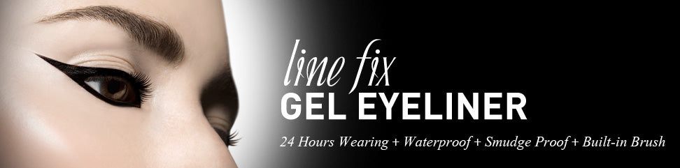 Cailyn Line Fix Gel Eyeliner
