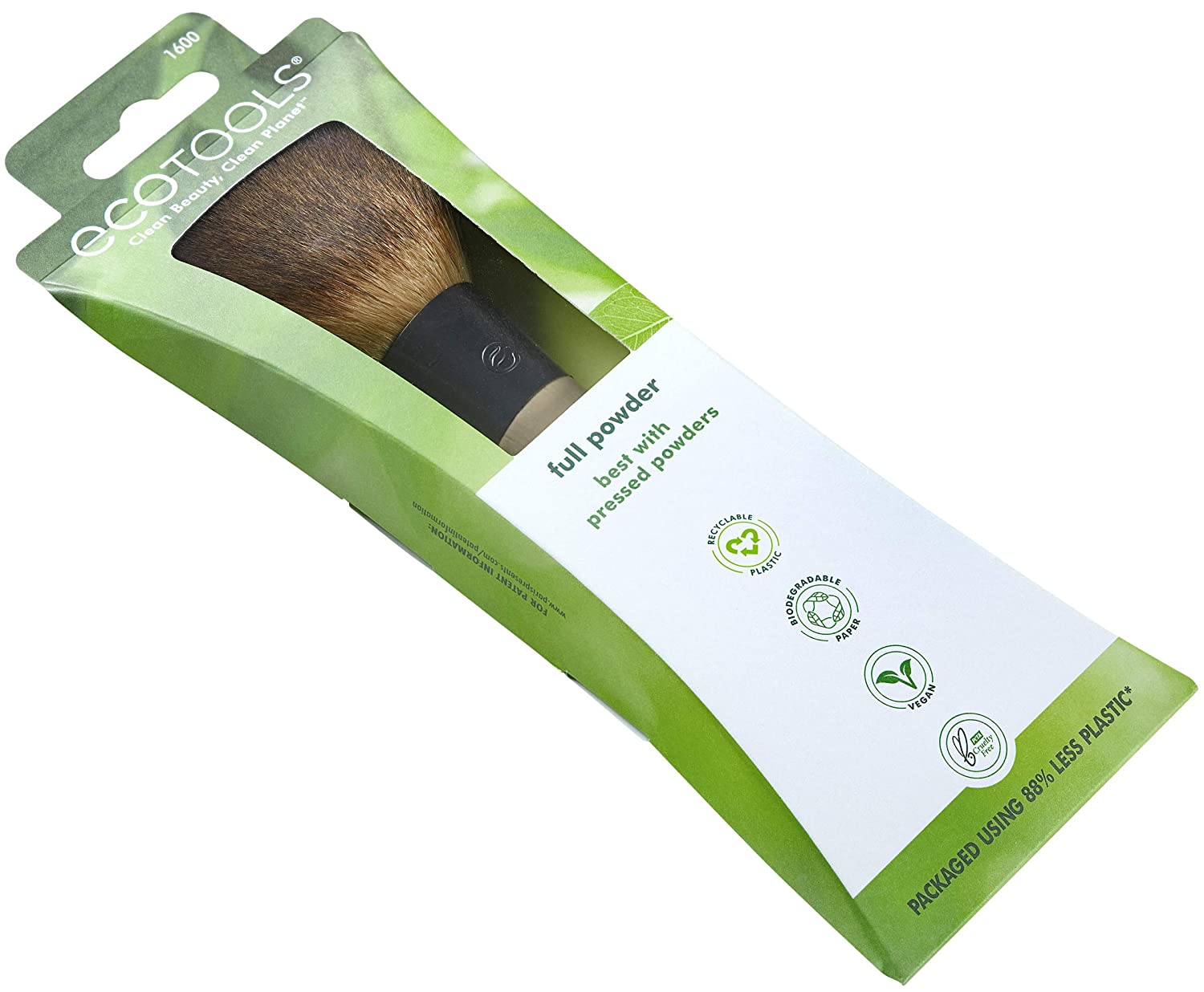 EcoTools Full Powder Brush