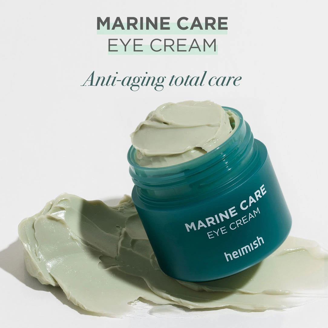 Marine Care Eye Cream 30ml