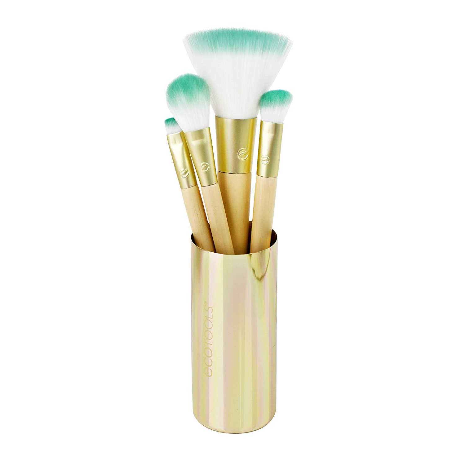 EcoTools Vibrant Vibes Brush Set