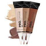 la girl concealer canada