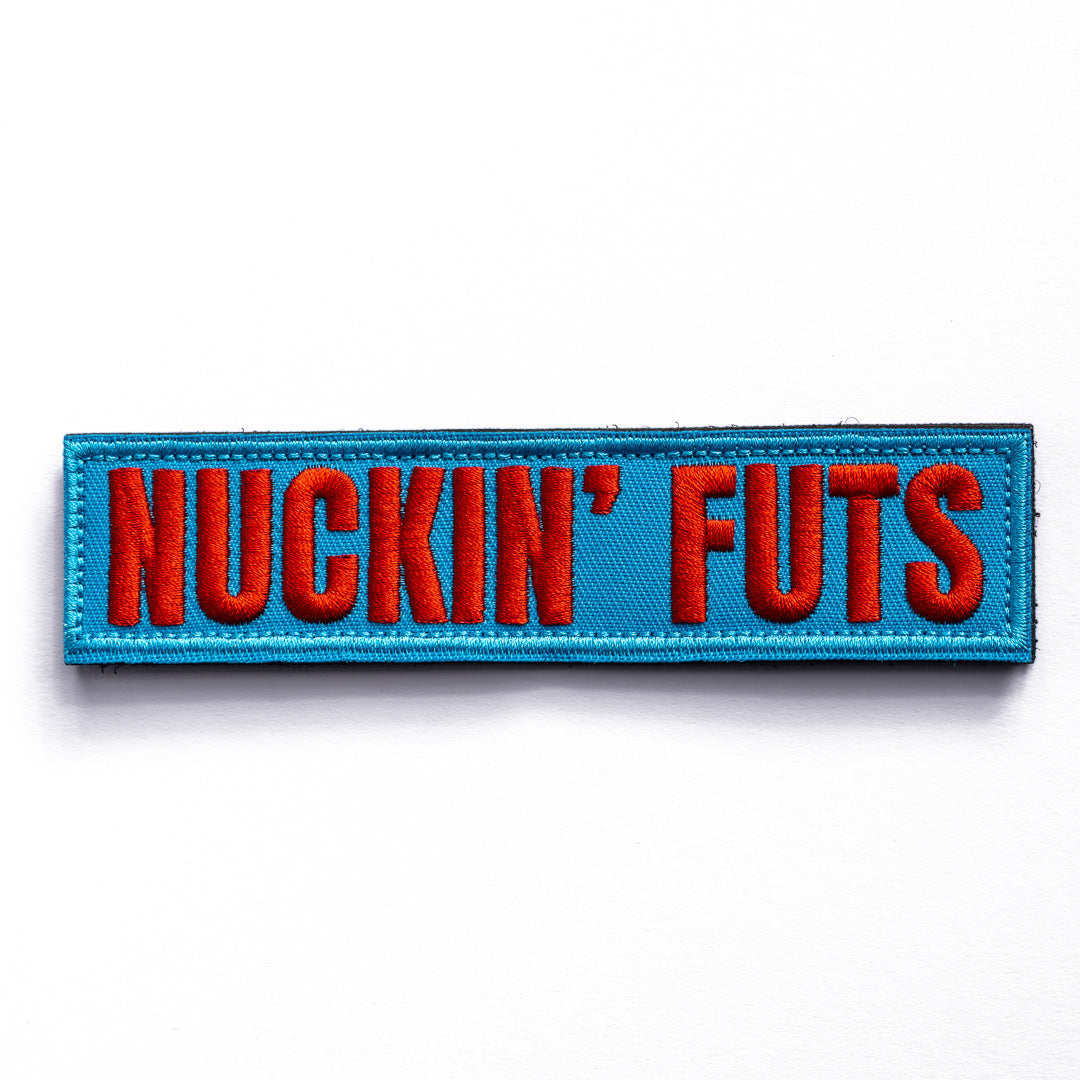 Buy BuckUp Morale Patch Hook Arabic Lettering INFDL multitan 3x2#9 Patch  Online at desertcartKUWAIT